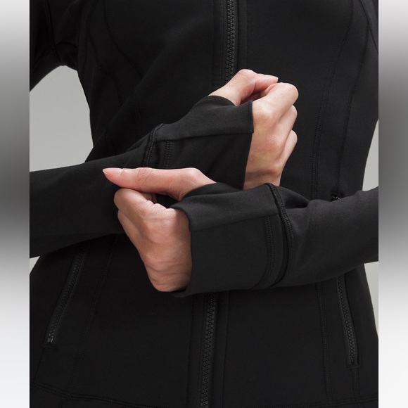 Lululemon Define Jacket - Picture 5 of 16